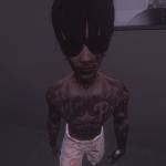 Elijah Dwayne Alrimo