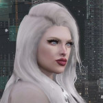 Liora Sky Larson