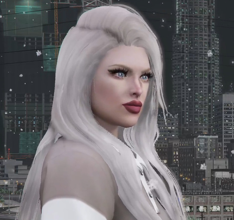 Liora Sky Larson