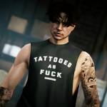 Alex Bjorn Alcarin