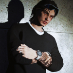 Ronnie Von Reinhard