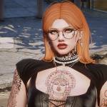 Scarlett Summer