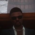 Abel Burnett