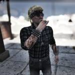 Logan Burke
