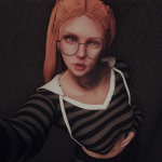 Tiffany Ophelia