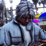 Kendrick DeShawn
