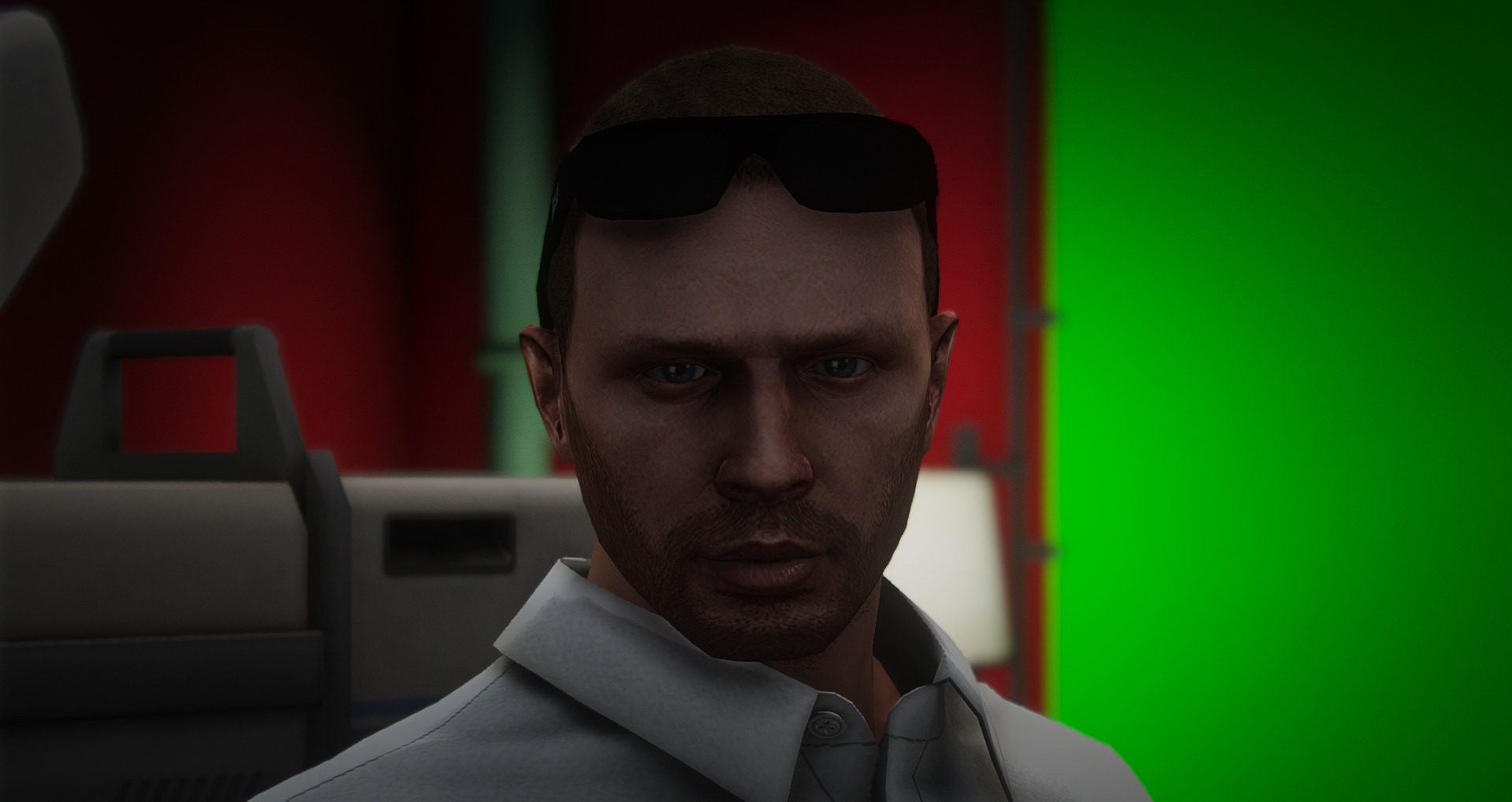 Tim Brown