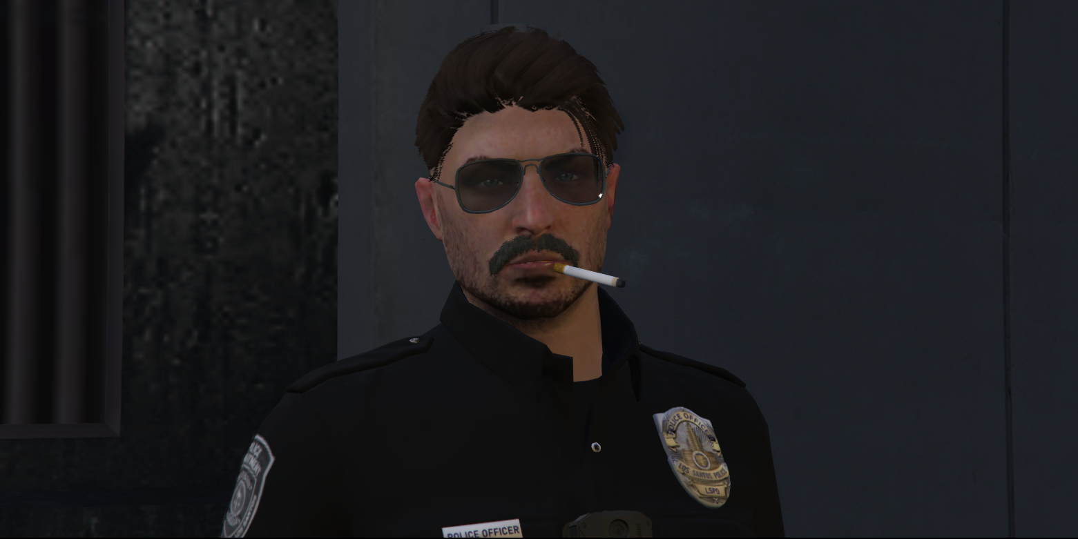Dominic Shàw