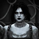 Aurora Gray