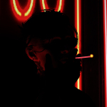 Raiden Shirakami