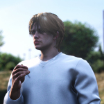 Adrian Kristoffer