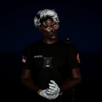 Newton Black